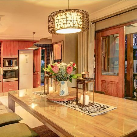 Livingstone Villa วิลเดอร์เนส ภายนอก รูปภาพ
