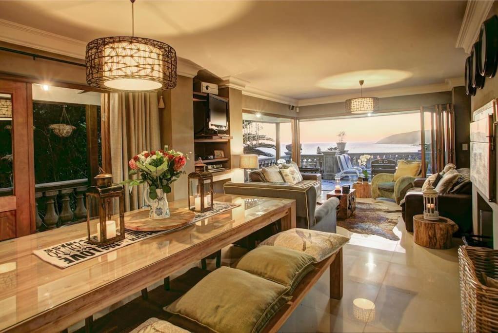 Livingstone Villa วิลเดอร์เนส ภายนอก รูปภาพ