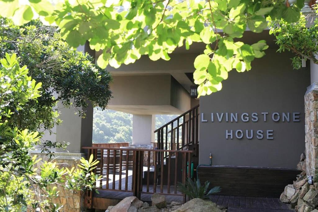 Livingstone Villa วิลเดอร์เนส ภายนอก รูปภาพ