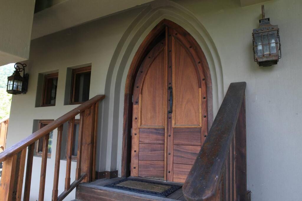 Livingstone Villa วิลเดอร์เนส ภายนอก รูปภาพ