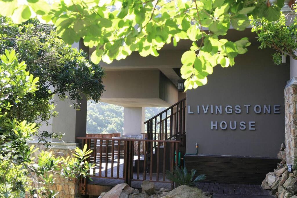 Livingstone Villa วิลเดอร์เนส ภายนอก รูปภาพ