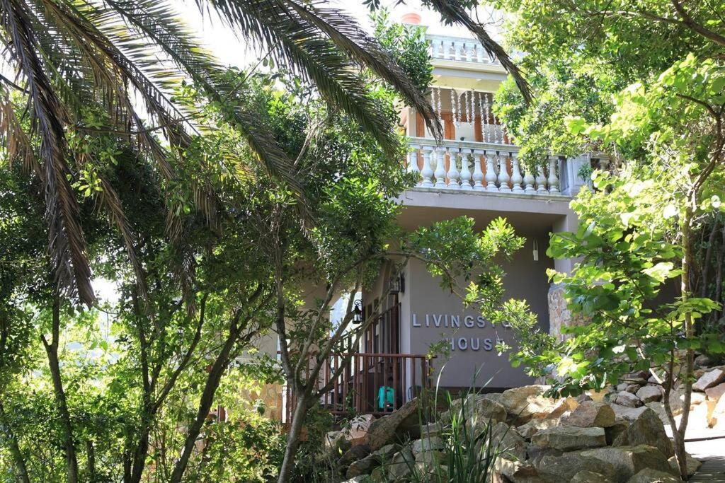 Livingstone Villa วิลเดอร์เนส ภายนอก รูปภาพ