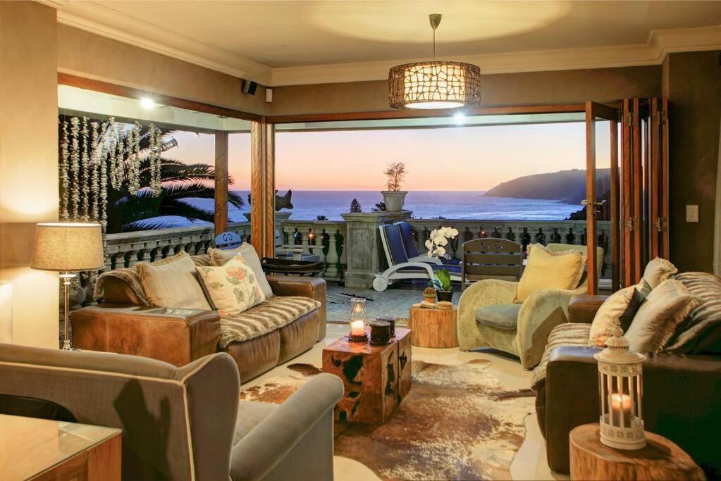 Livingstone Villa วิลเดอร์เนส ภายนอก รูปภาพ