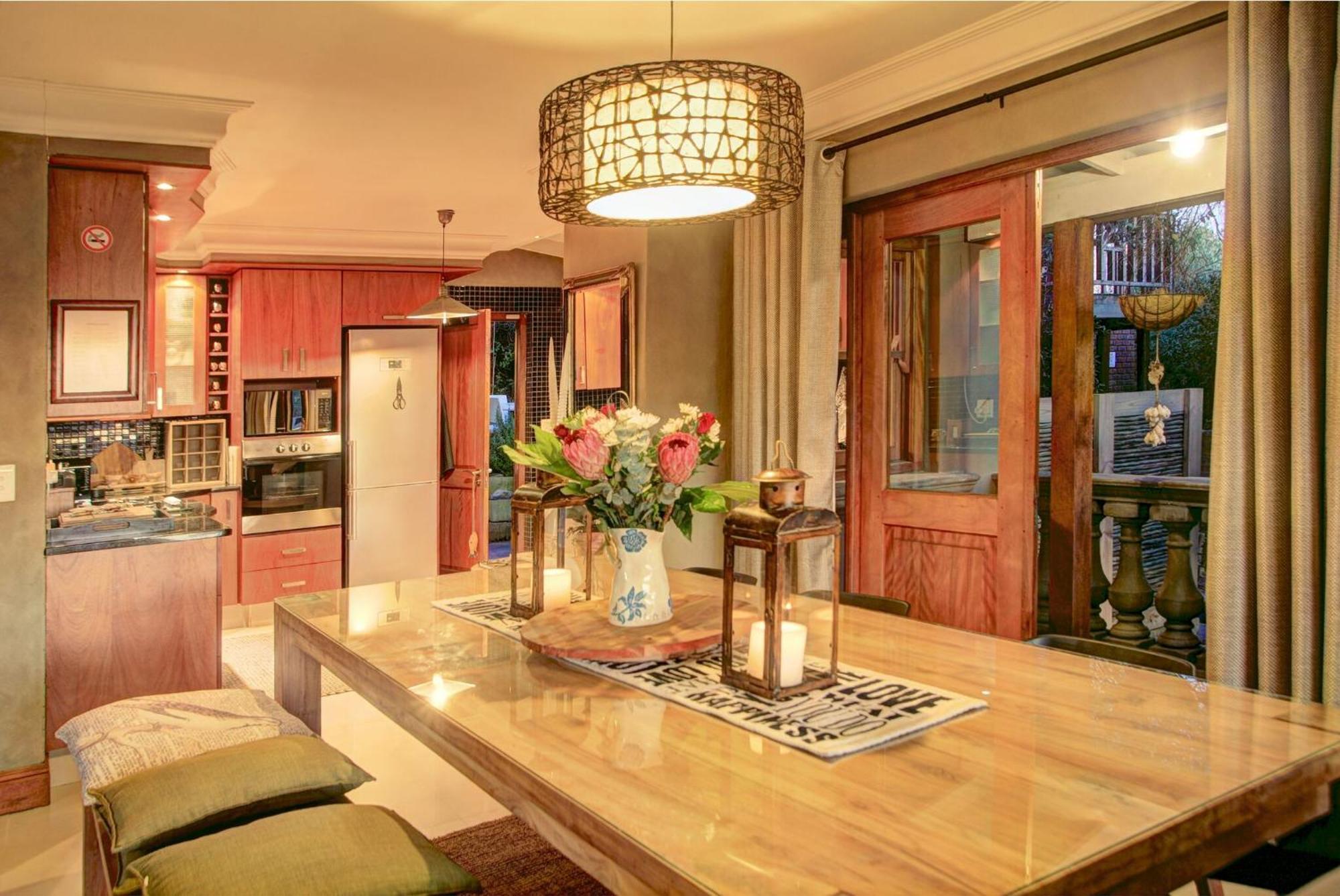 Livingstone Villa วิลเดอร์เนส ภายนอก รูปภาพ