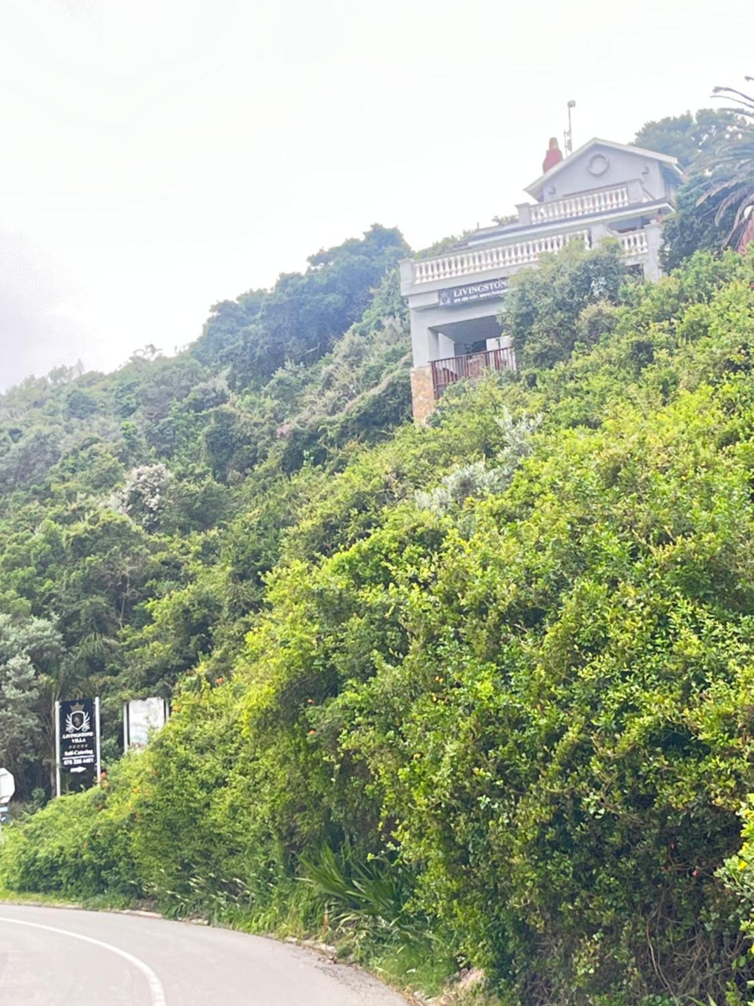 Livingstone Villa วิลเดอร์เนส ภายนอก รูปภาพ