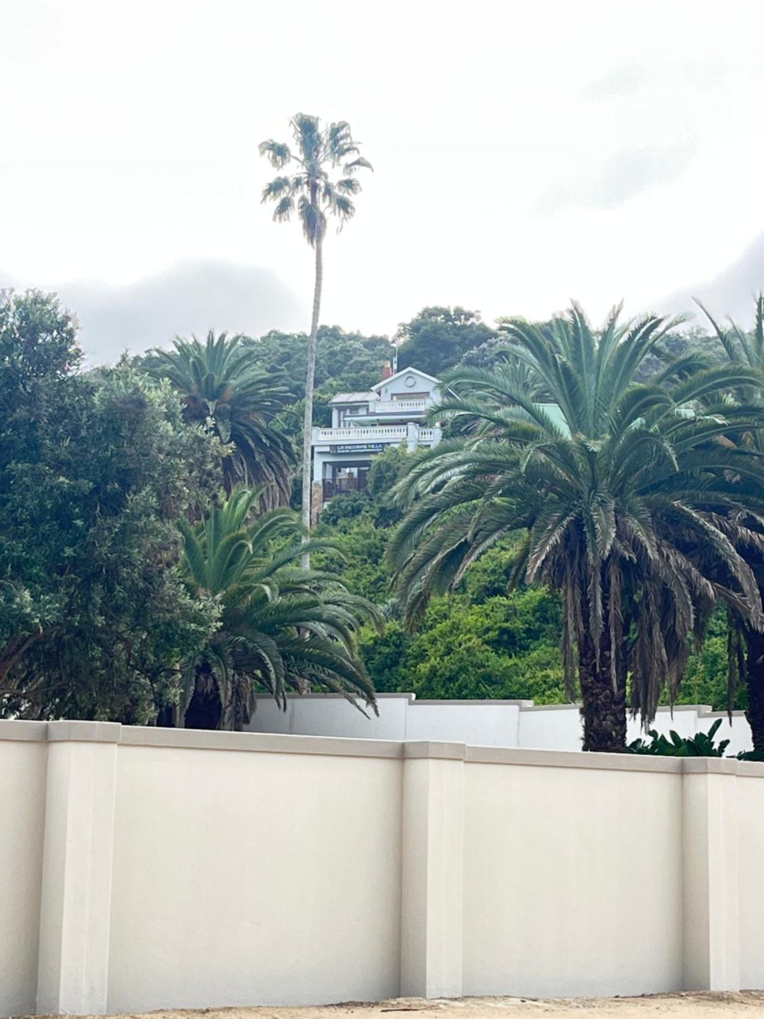 Livingstone Villa วิลเดอร์เนส ภายนอก รูปภาพ