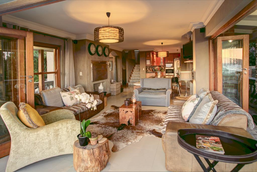 Livingstone Villa วิลเดอร์เนส ภายนอก รูปภาพ
