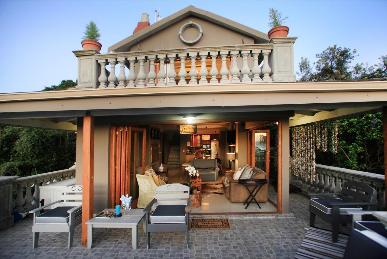 Livingstone Villa วิลเดอร์เนส ภายนอก รูปภาพ