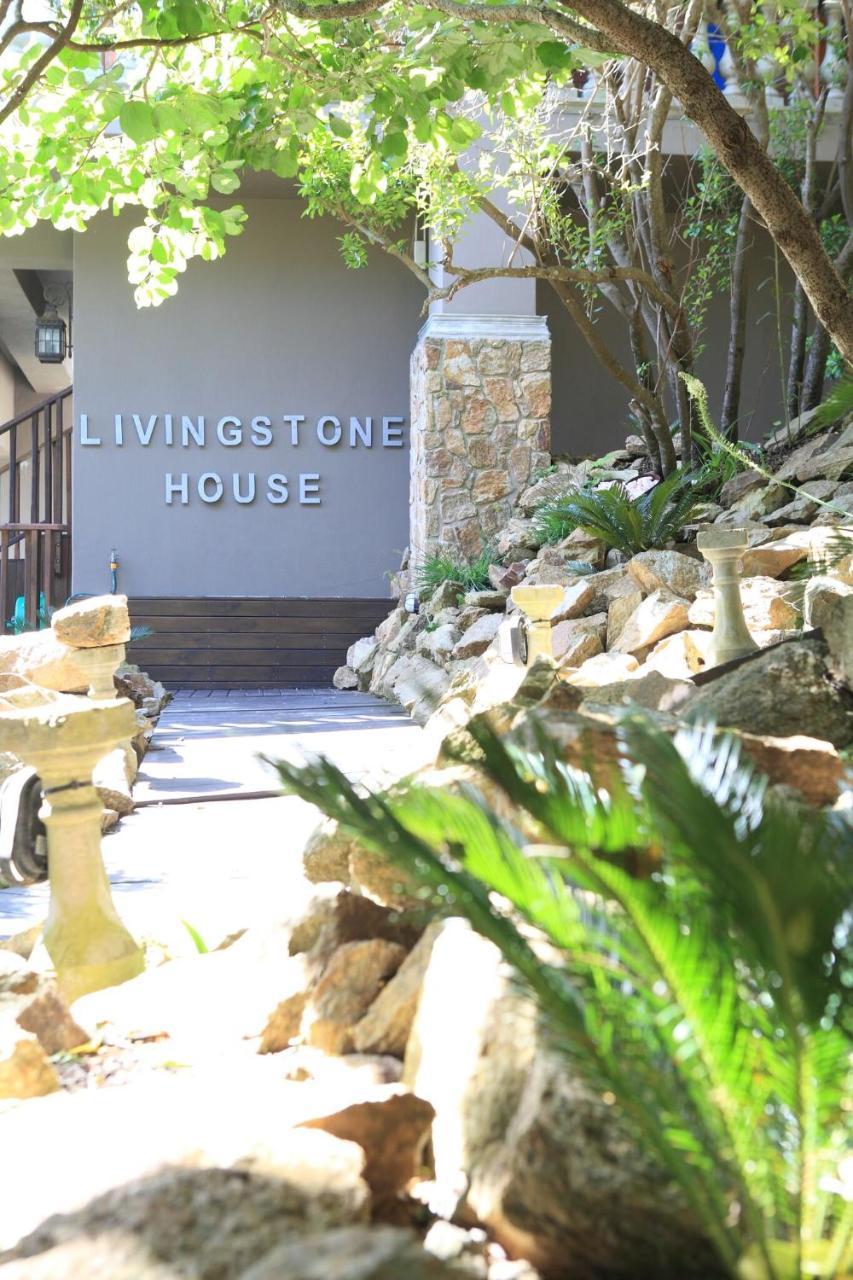 Livingstone Villa วิลเดอร์เนส ภายนอก รูปภาพ