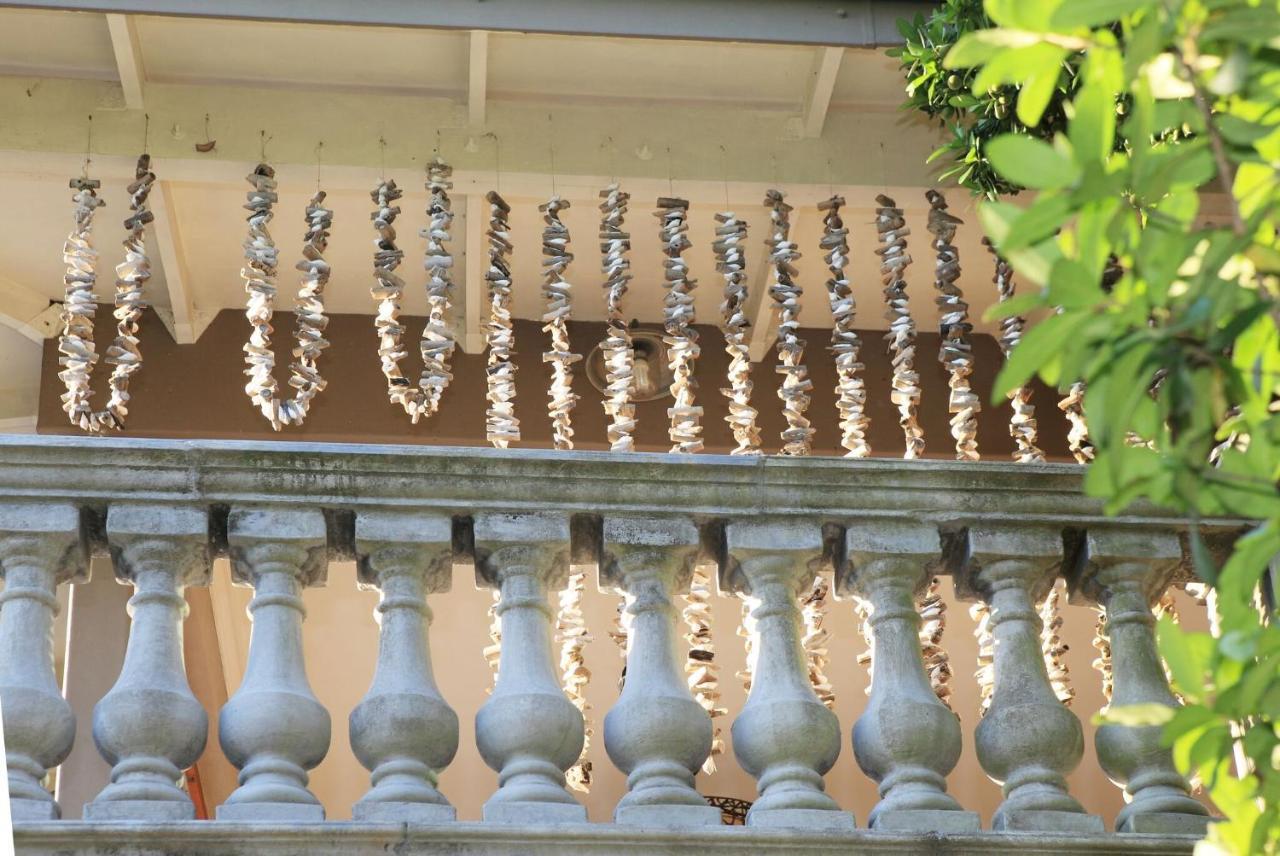 Livingstone Villa วิลเดอร์เนส ภายนอก รูปภาพ